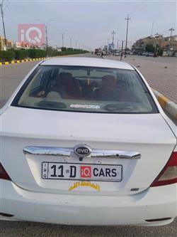 BYD F3